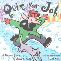 Quit Your Job