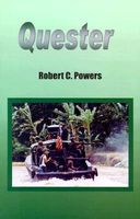 Cover of Quester by Robert C. Powers