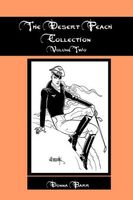Cover of The Desert Peach Collection, Volume 2 by Donna Barr