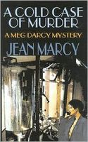 Jean Marcy's Latest Book