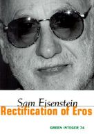 Cover of Rectification of Eros by Sam Eisenstein