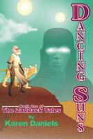 Cover of Dancing Suns by Karen Daniels