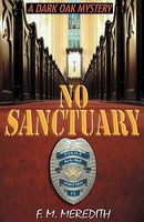 Cover of No Sanctuary by F.M. Meredith