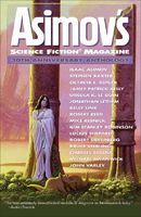 Asimov's Science Fiction Magazine 30th Anniversary Anthology