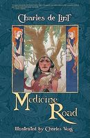 Medicine Road