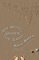 The Hotel under the Sand