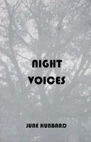 Cover of Night Voices by June Hubbard