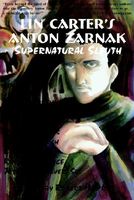 Lin Carter's Anton Zarnak Supernatural Sleuth