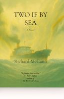 Richard Mccann's Latest Book
