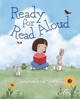 Cover of Ready for Read Aloud by Jenny Rose
