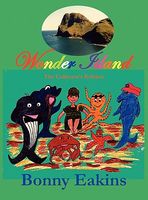 Cover of Wonder Island by Bonny Eakins