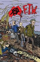 Cover of FTW by Russ Lippitt