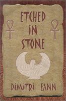 Dimitri Eann's Latest Book