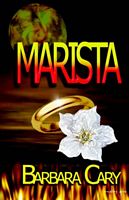 Cover of Marista by Barbara Cary