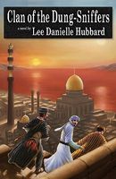 Cover of Clan of the Dungsniffers by Lee Danielle Hubbard