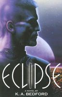 Cover of Eclipse by K.A. Bedford