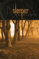Cover of Sleeper by Nick Wilkshire