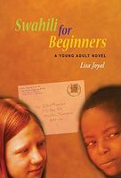 Cover of Swahili for Beginners by Lisa Joyal