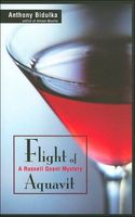 Flight of Aquavit