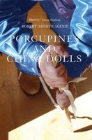 Hardcover edition cover