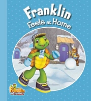 Franklin Feels at Home