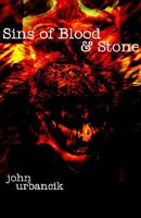 Cover of Sins of Blood and Stone by John Urbancik
