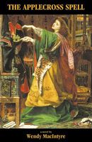 Cover of The Applecross Spell by Wendy Macintyre