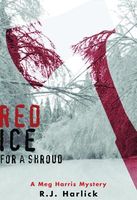 Red Ice for a Shroud