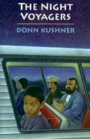 Donn Kushner's Latest Book