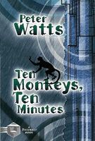 Ten Monkeys, Ten Minutes