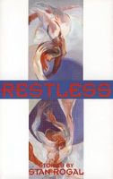 Cover of Restless by Stan Rogal
