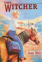 Cover of Witcher The by Joan Weir