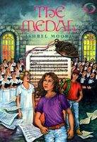 Ishbel Moore's Latest Book