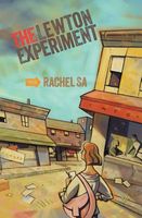 Cover of The Lewton Experiment by Rachel Sa