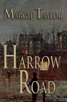 Cover of Harrow Road by Margie Taylor