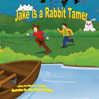 Jake Is a Rabbit Tamer