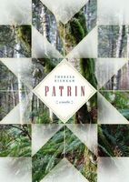 Cover of Patrin by Theresa Kishkan