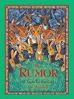 The Rumor: A Jataka Tale from India