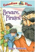 Beware, Pirates!