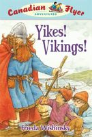 Yikes! Vikings!