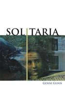 Cover of Solitaria by Genni Gunn
