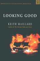 Keith Maillard's Latest Book