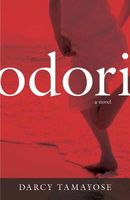 Cover of Odori by Darcy Tamayose