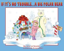 If It's No Trouble...a Big Polar Bear