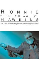 Cover of Ronnie the Hawk Hawkins by Ronnie Hawkins