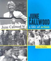 June Callwood: A Life in Action