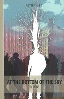 Cover of At the Bottom of the Sky by Peter Dube