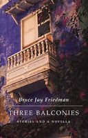 Three Balconies