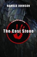 Cover of The Cast Stone by Harold Johnson