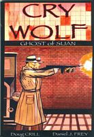 Cover of Cry Wolf by Wayne Sanders